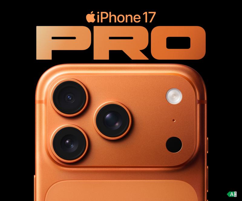 iPhone 17 Pro vs iPhone 17 Pro Max: qual escolher?
