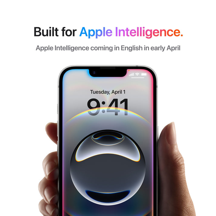 iPhone 16e 128GB Branco