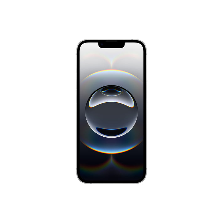 iPhone 16e 128GB Branco