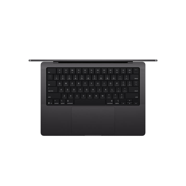 Macbook Pro 14" M5 16GB 512GB SSD Preto Sideral