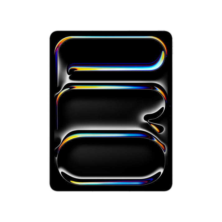 iPad Pro 13" M5 512GB Wi-Fi Prateado