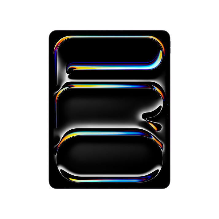 iPad Pro 13" M5 256GB Wi-Fi Preto Sideral