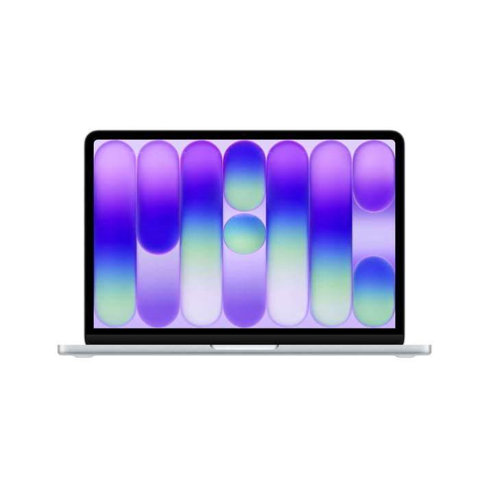 MacBook Neo 13'' 8GB 256GB SSD Prateado