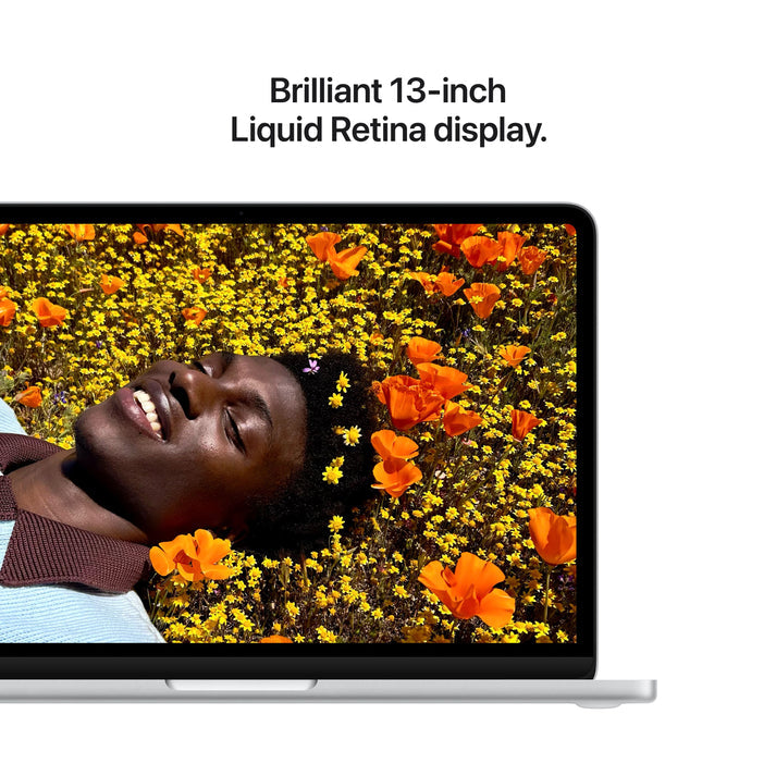 MacBook Neo 13'' 8GB 256GB SSD Prateado