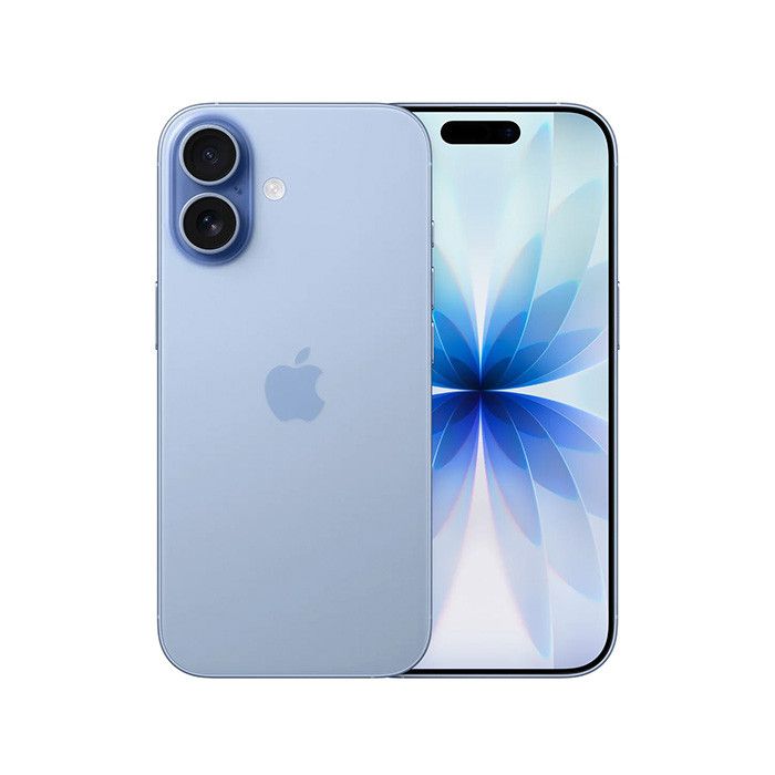 iPhone 17 256GB Azul