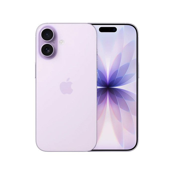iPhone 17 256GB Lavanda