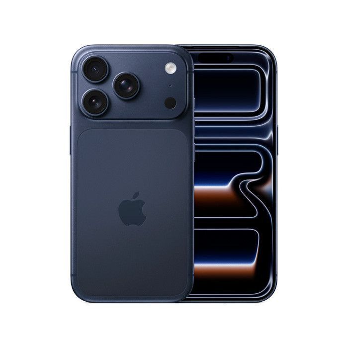iPhone 17 Pro 256GB Azul