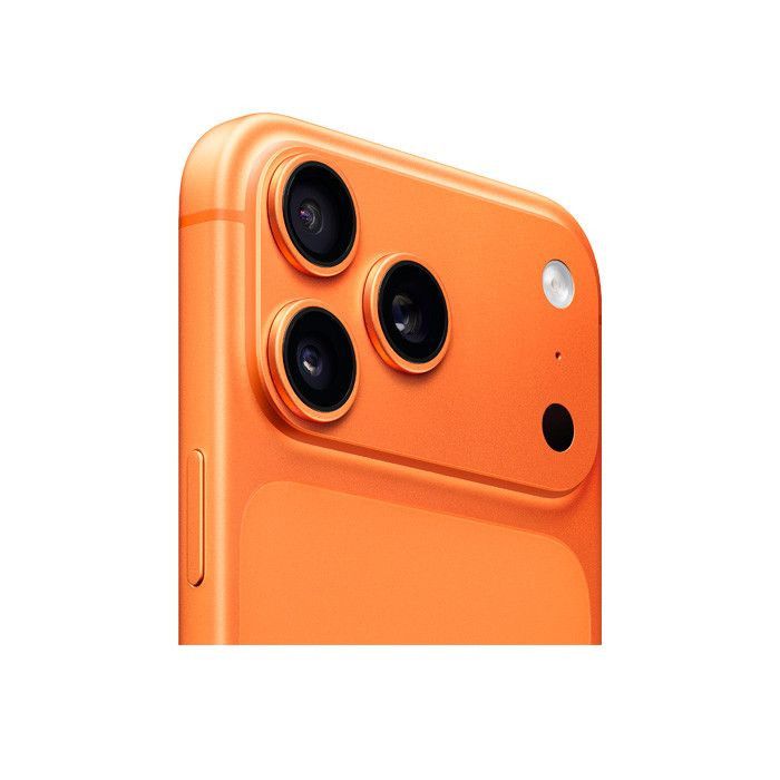 iPhone 17 Pro 512GB Laranja