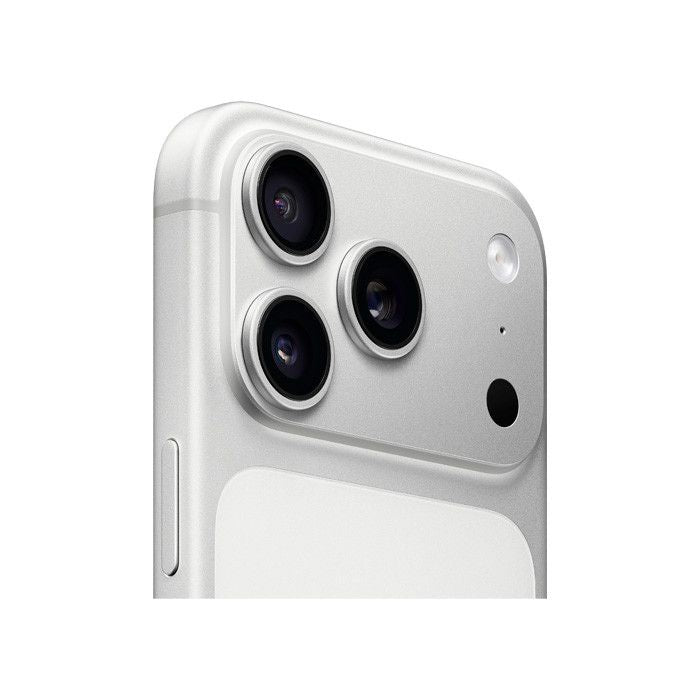 iPhone 17 Pro Max 512GB Prateado