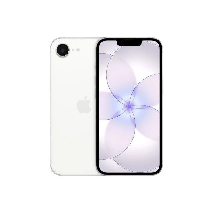 iPhone 17e 256GB Branco