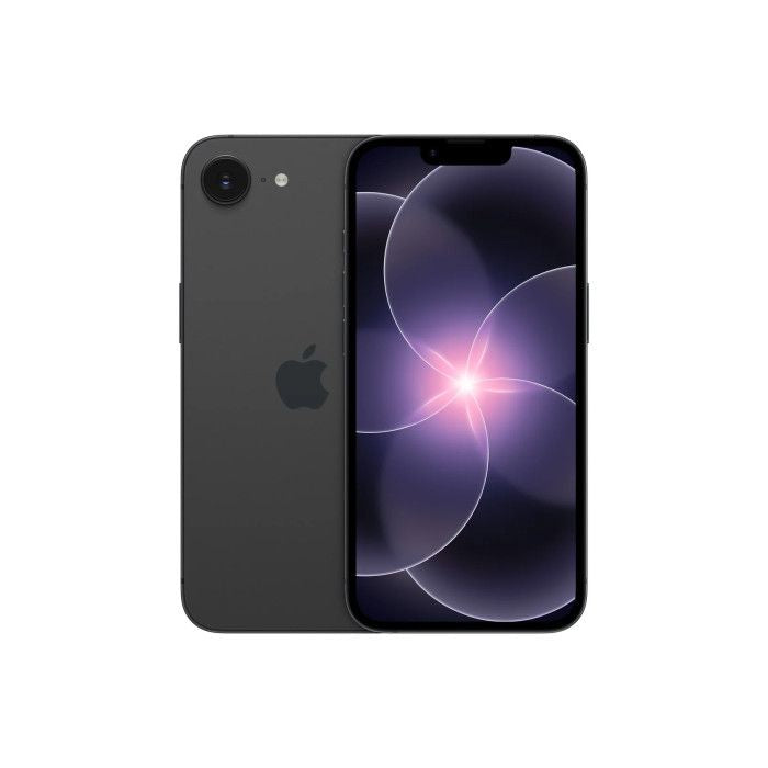 iPhone 17e 256GB Preto