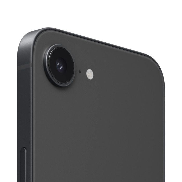 iPhone 17e 256GB Preto