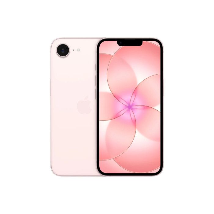 iPhone 17e 256GB Rosa