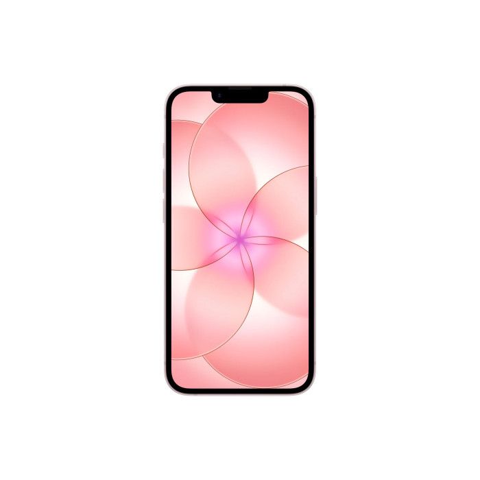 iPhone 17e 256GB Rosa
