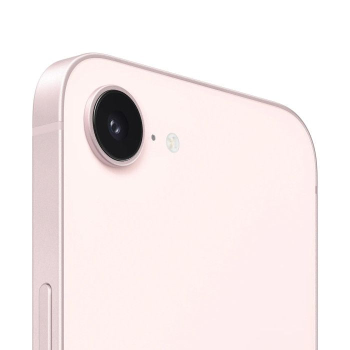 iPhone 17e 256GB Rosa