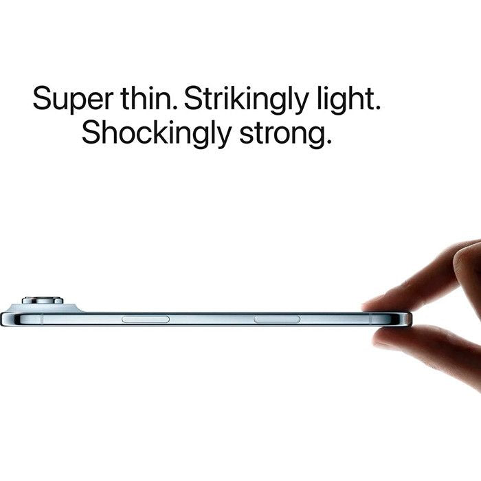 iPhone Air 512GB Branco