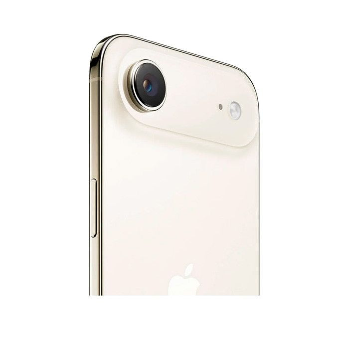 iPhone Air 256GB Dourado