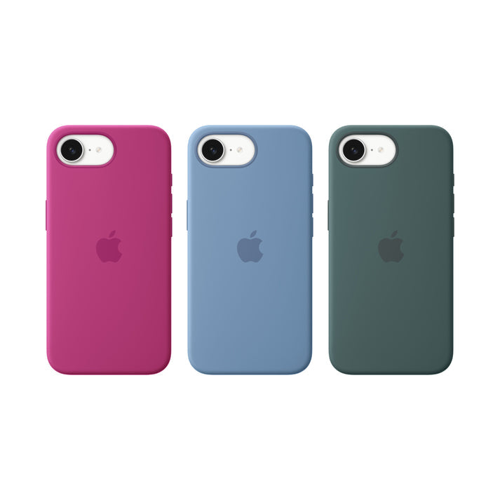 iPhone 16e 128GB Branco